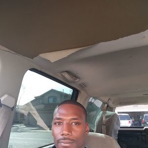 Meet your Posher, Demetrius